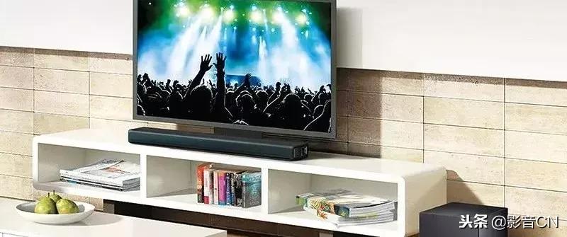 小户型居然也能拥有自己的影音天地（中）