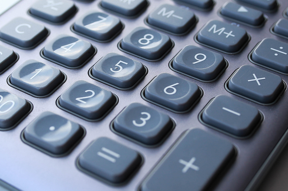 卡西欧计算器怎么样好用吗,卡西欧计算器得力计算器