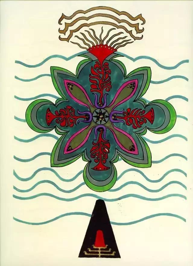 荣格心理成长是痛苦的过程,荣格的性格哲学