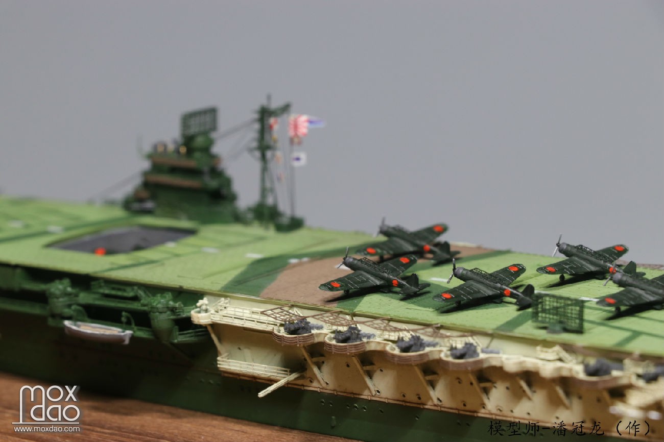 巨兽之亡（10）——缺了姐姐帮挡枪，老兵“瑞鹤”混不下去了