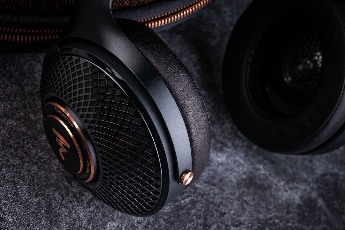 focalradiance评测,focalradiance宾利版和普通版