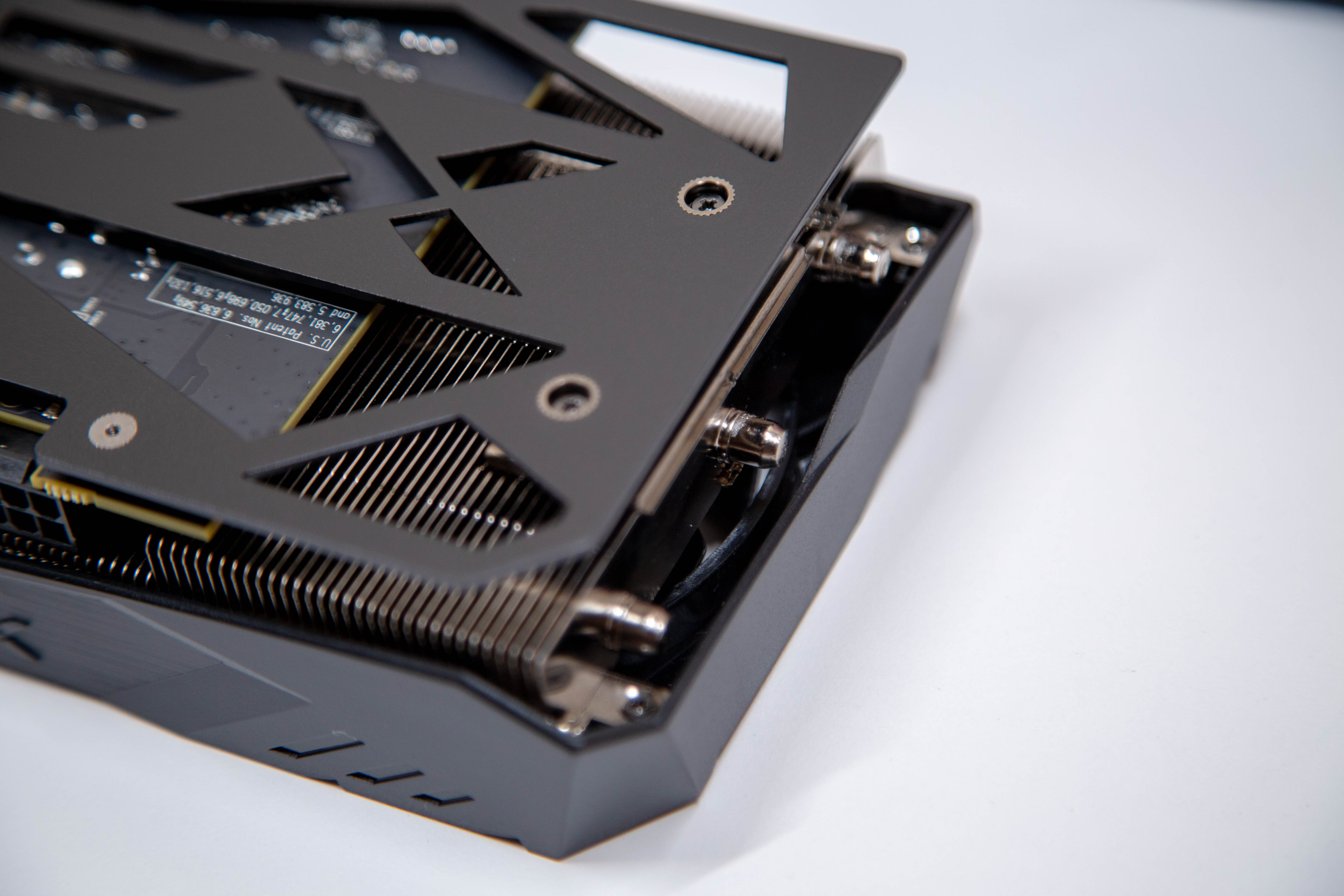 itx桌面小钢炮,桌面itx小机箱