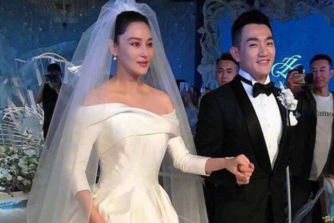 张馨予和范冰冰现状,张馨予范冰冰在一起了吗