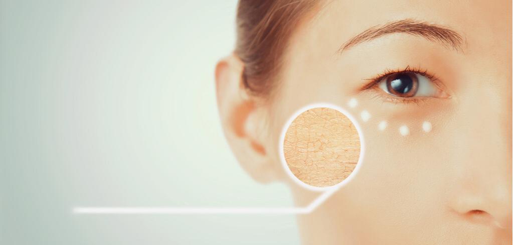 毛孔粗大又有痘痘如何改善,毛孔粗大有痘痘如何护肤