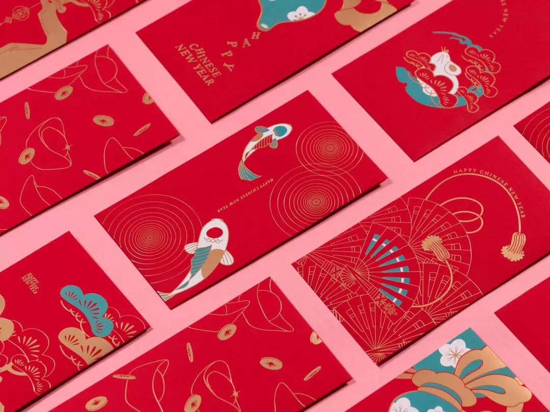 互联网大厂新年礼盒,互联网公司鄙视链