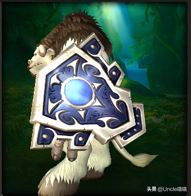 魔兽世界怀旧服tbc海加尔山小怪团,魔兽世界tbc萨满圣物