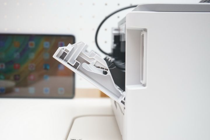 兄弟牌hl2045激光打印机使用视频,兄弟hl-2260d激光打印机