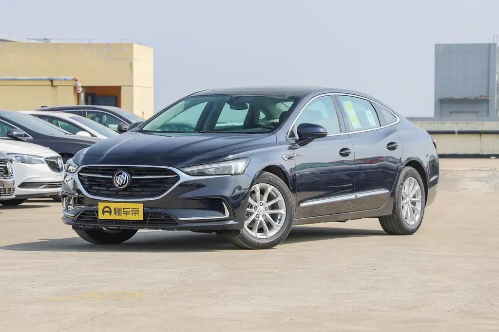 超5米的b级轿车有哪些,5米2别克君越