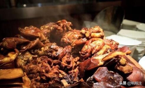 卤菜味道怎么去除,如何去除卤菜的酸