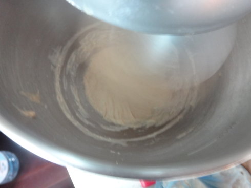 德式黑麦面包做法,德式黑麦全麦面包