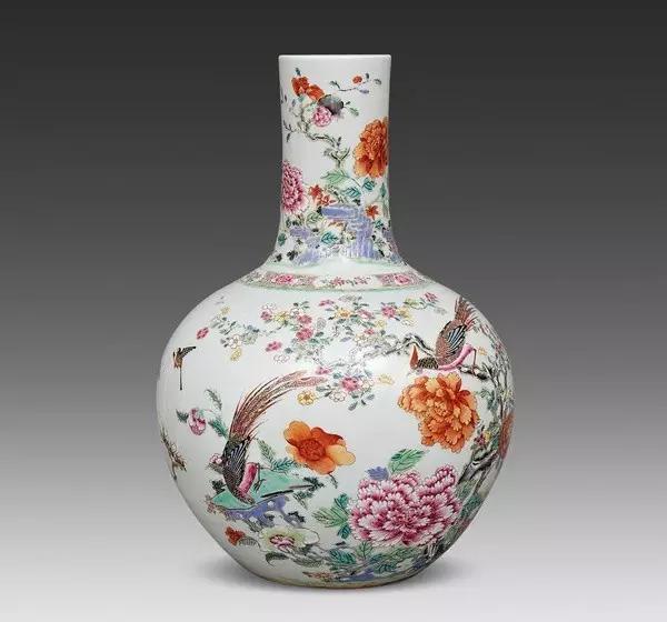 2.6亿珐琅彩梦碎东航