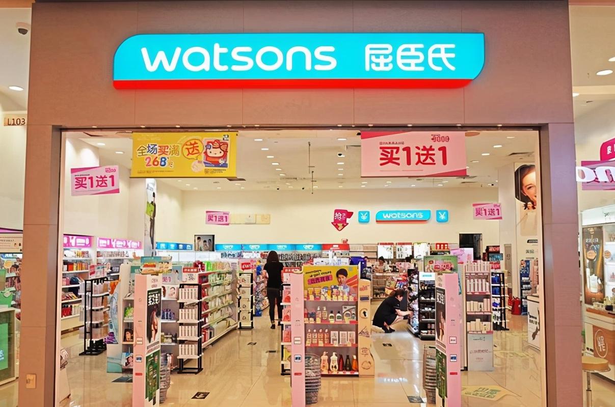 屈臣氏十大美白水乳,屈臣氏的平价美白身体乳