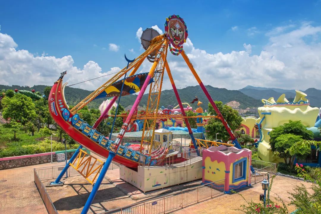 玩一次就回本的旅游卡,5000块钱去迪士尼玩一天够不够