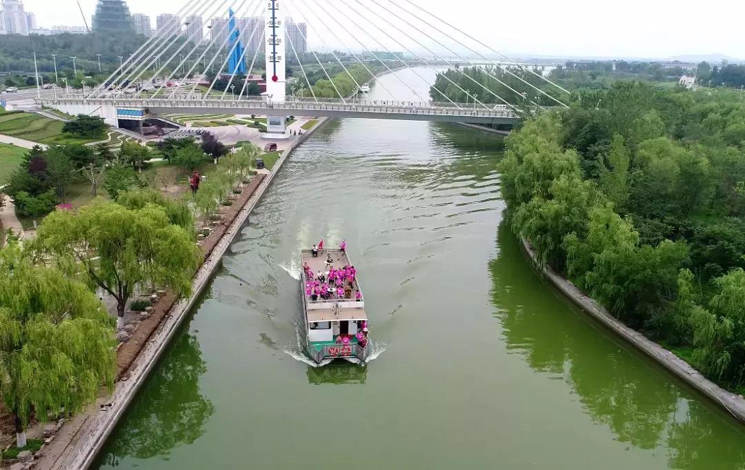 迁安都有什么变化,迁安是一座什么样的城市