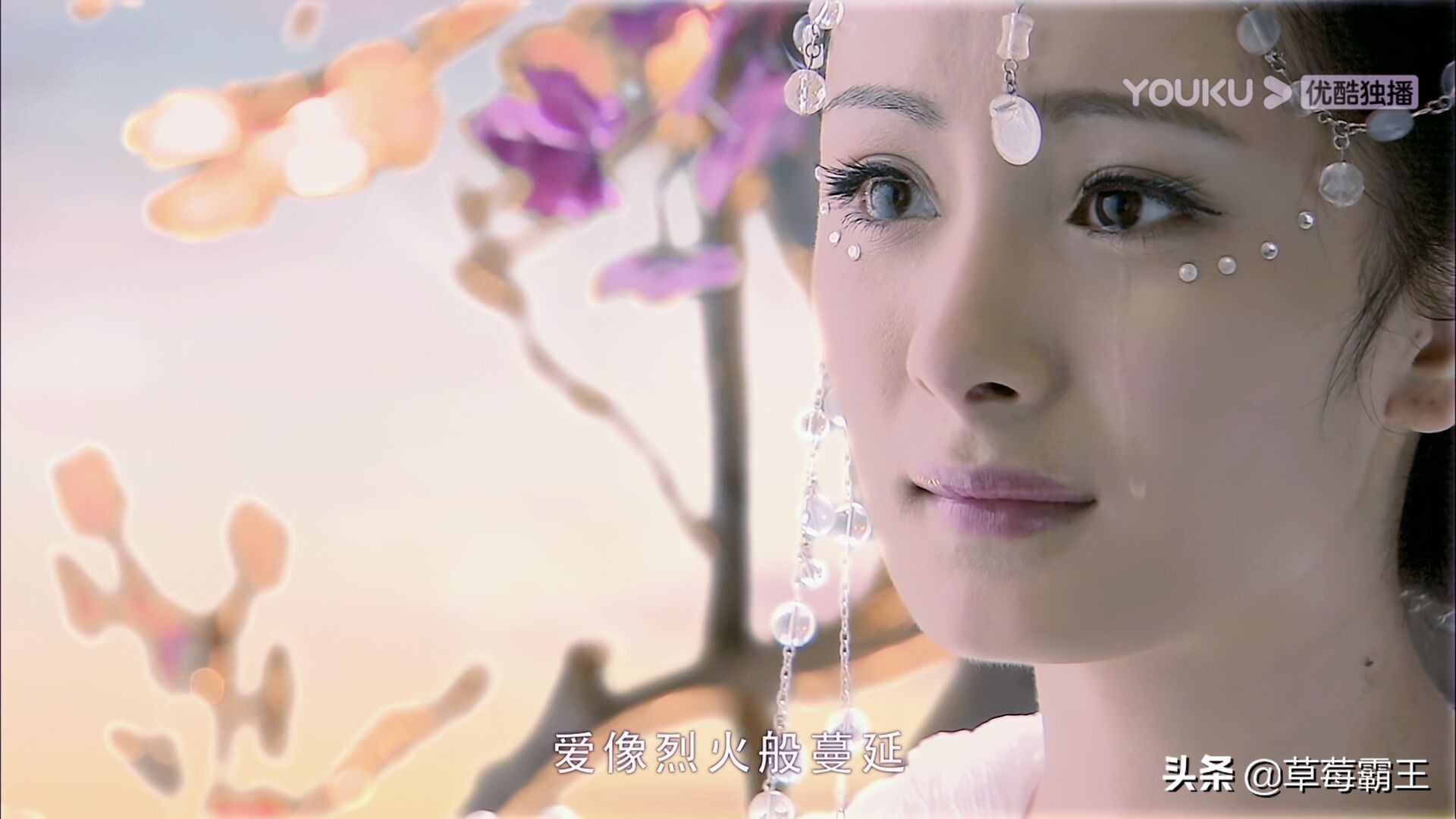 仙剑3最美四大女配,仙剑3哪个女主最好看