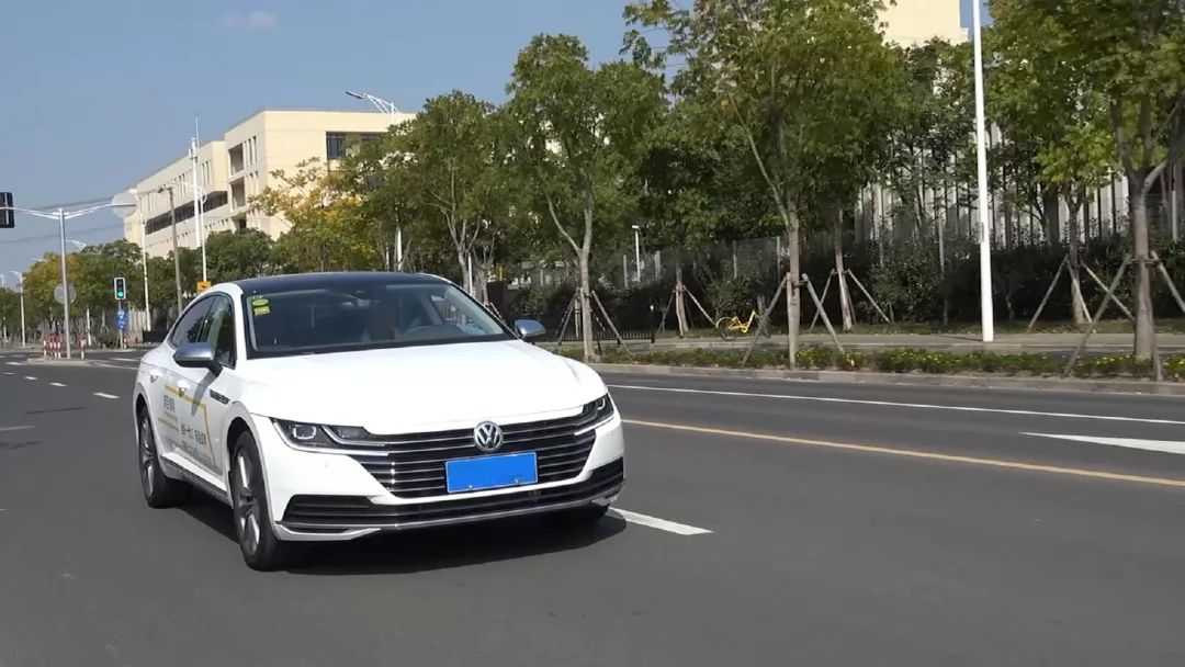 大众cc最美视频,大众cc新款真实体验