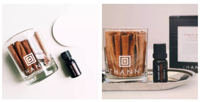 生活中的仪式感从香氛开始,生活需要仪式感香薰一定不能少