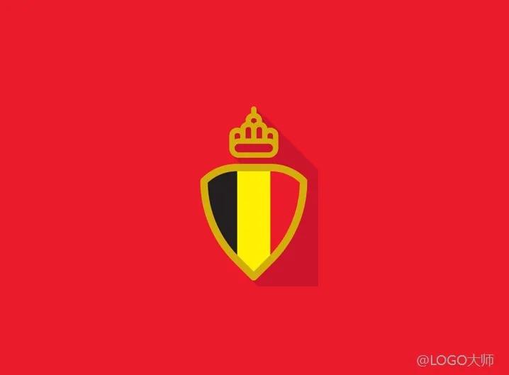 足球logo图案,足球徽标logo设计欣赏