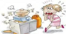 使用液化石油气时应注意什么事项,你知道如何安全使用液化石油气吗