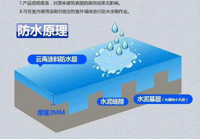 屋顶防水堵漏最好的方法,房屋防水补漏最新做法
