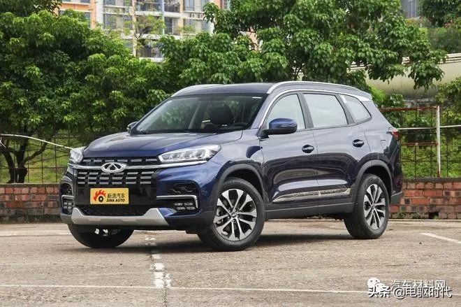 奇瑞1.6t和长安蓝鲸1.5发动机对比,奇瑞1.6t发动机和长安1.5t发动机