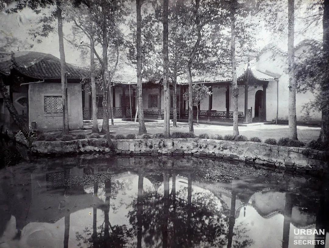 高义泰传奇之杭州巨室