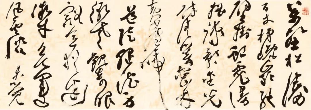 林景辉兰亭奖获奖作品,第七届兰亭奖点评林景辉