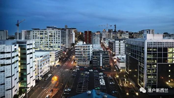 新西兰限制入境留学生,中国人留学生新西兰入境新规