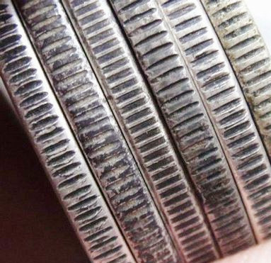 怎样辨别袁大头银元真假,袁大头民国三年伍圆真假辨别方法