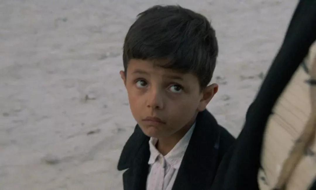 天堂电影院片尾经典吻戏,天堂电影院吻戏解读