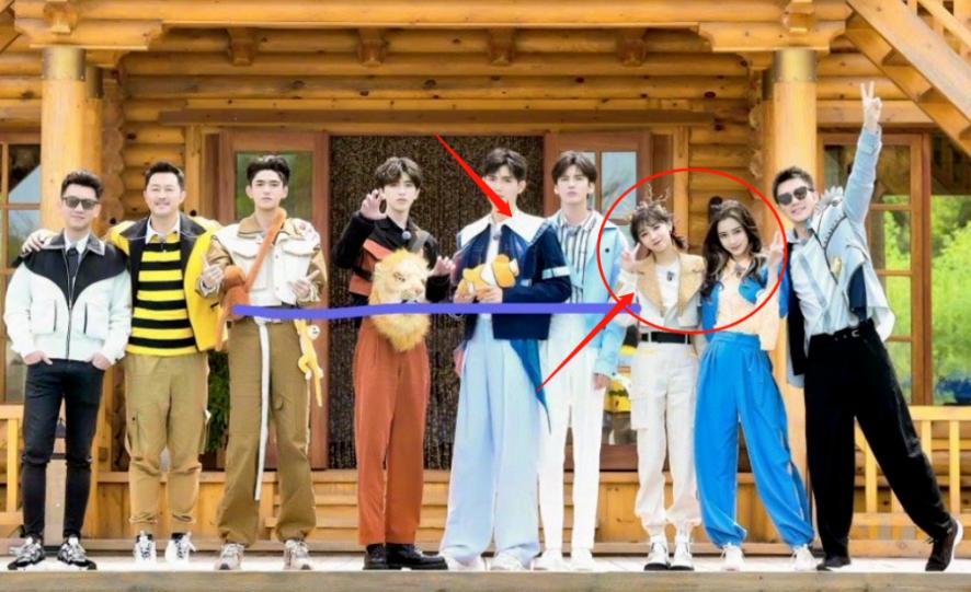 跑男被整得最惨的一集,跑男最新一季收视率