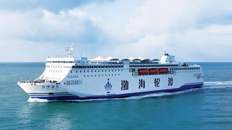 渤海轮渡业绩怎么样,渤海轮渡概念龙头