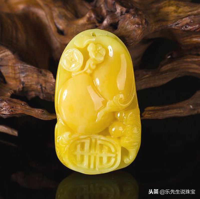 蜜蜡怎么鉴别真假108颗小技巧,如何用紫光灯鉴别蜜蜡真假视频