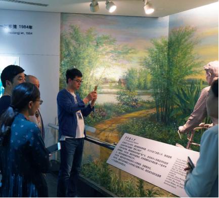 探访美的总部,美的总部探访