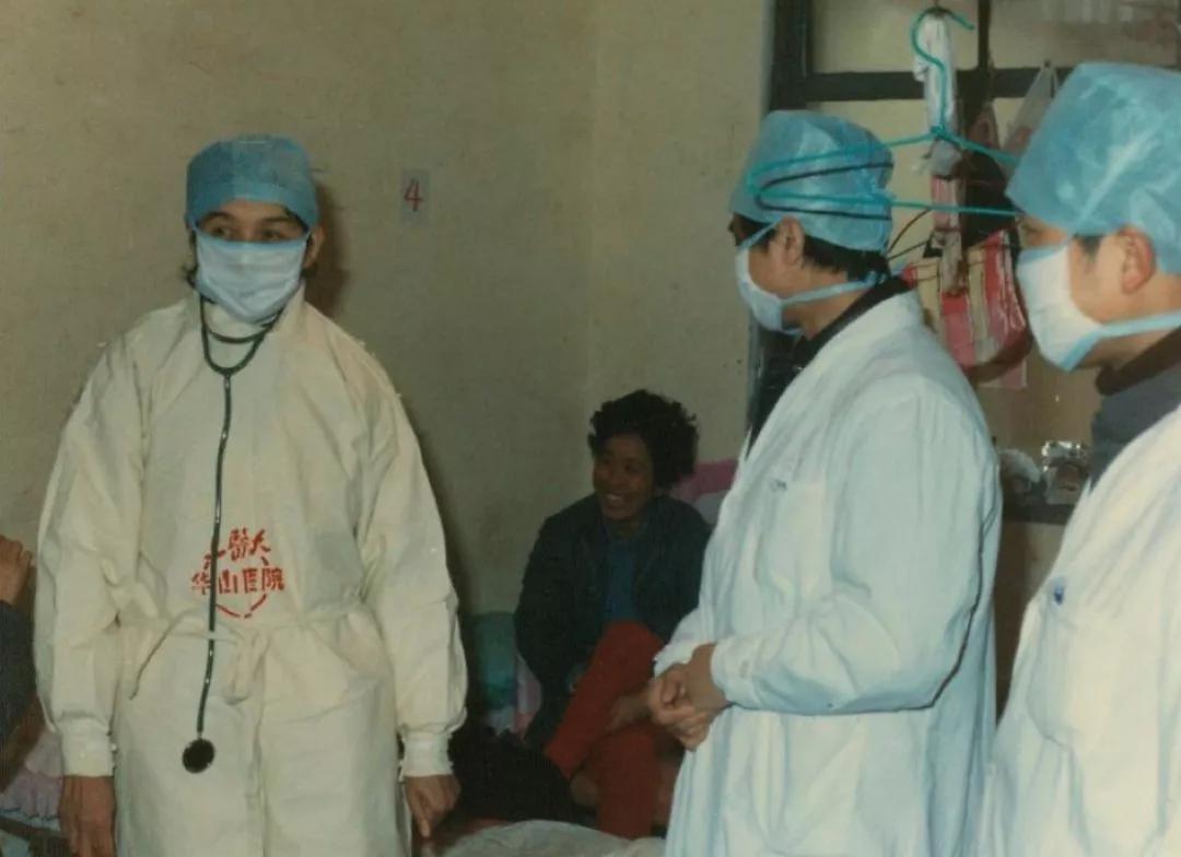 防疫口罩发明人,发明防疫口罩