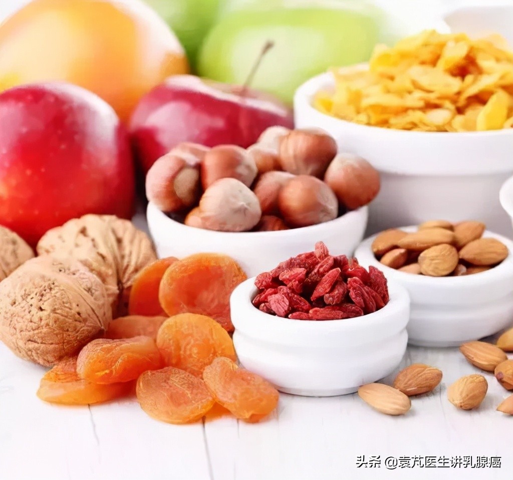 肝癌穿刺后用了靶向药物饮食吃啥,吃靶向药物饮食多吃什么