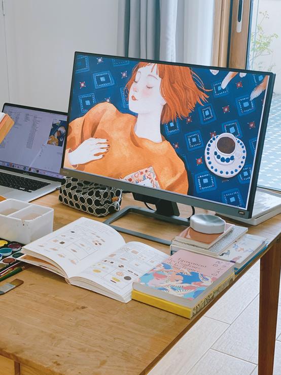 2023年4K显示器推荐及选购指南,双11显示器推荐2021排行榜