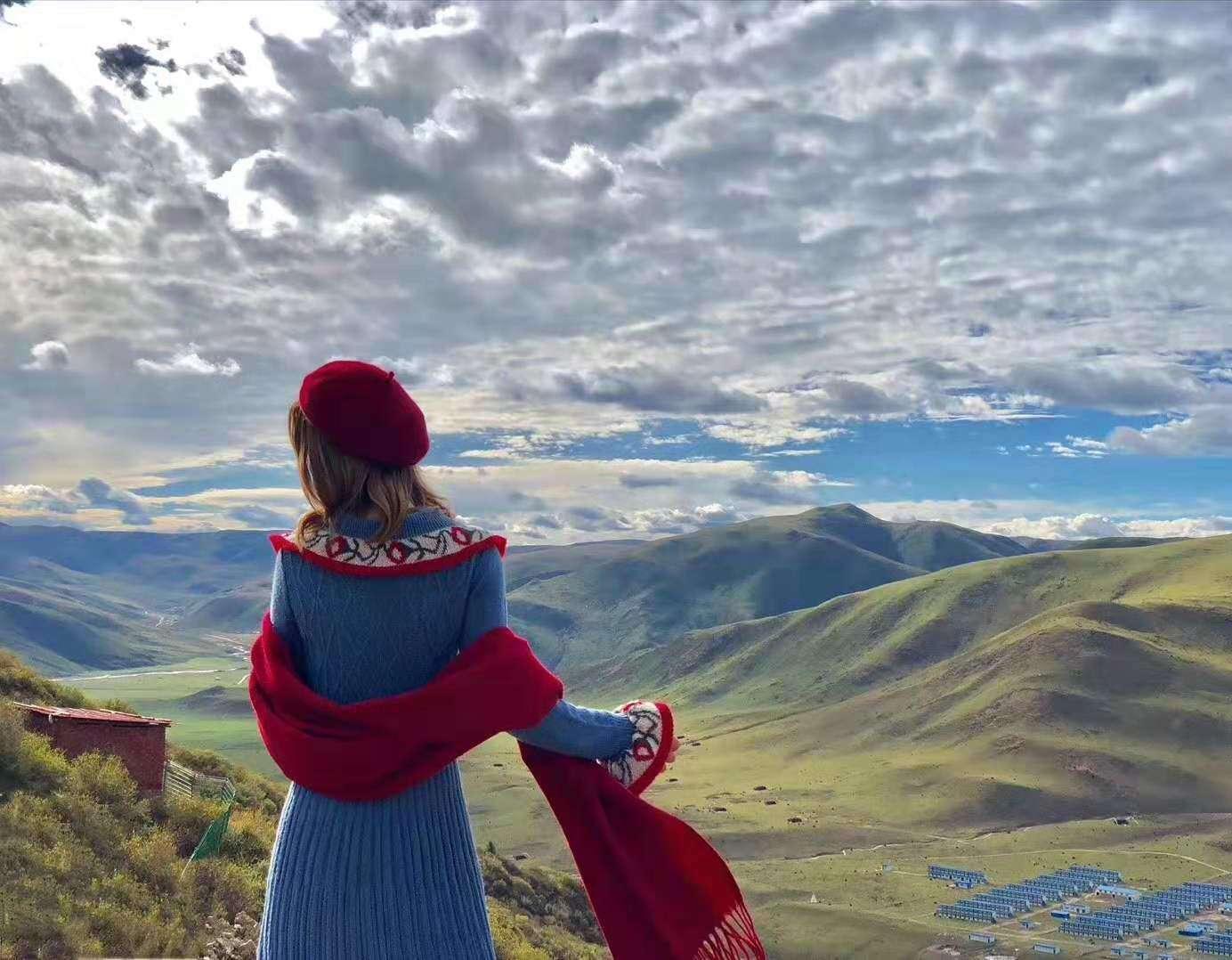 稻城亚丁旅游线路规划,成都自驾稻城亚丁费用大概多少