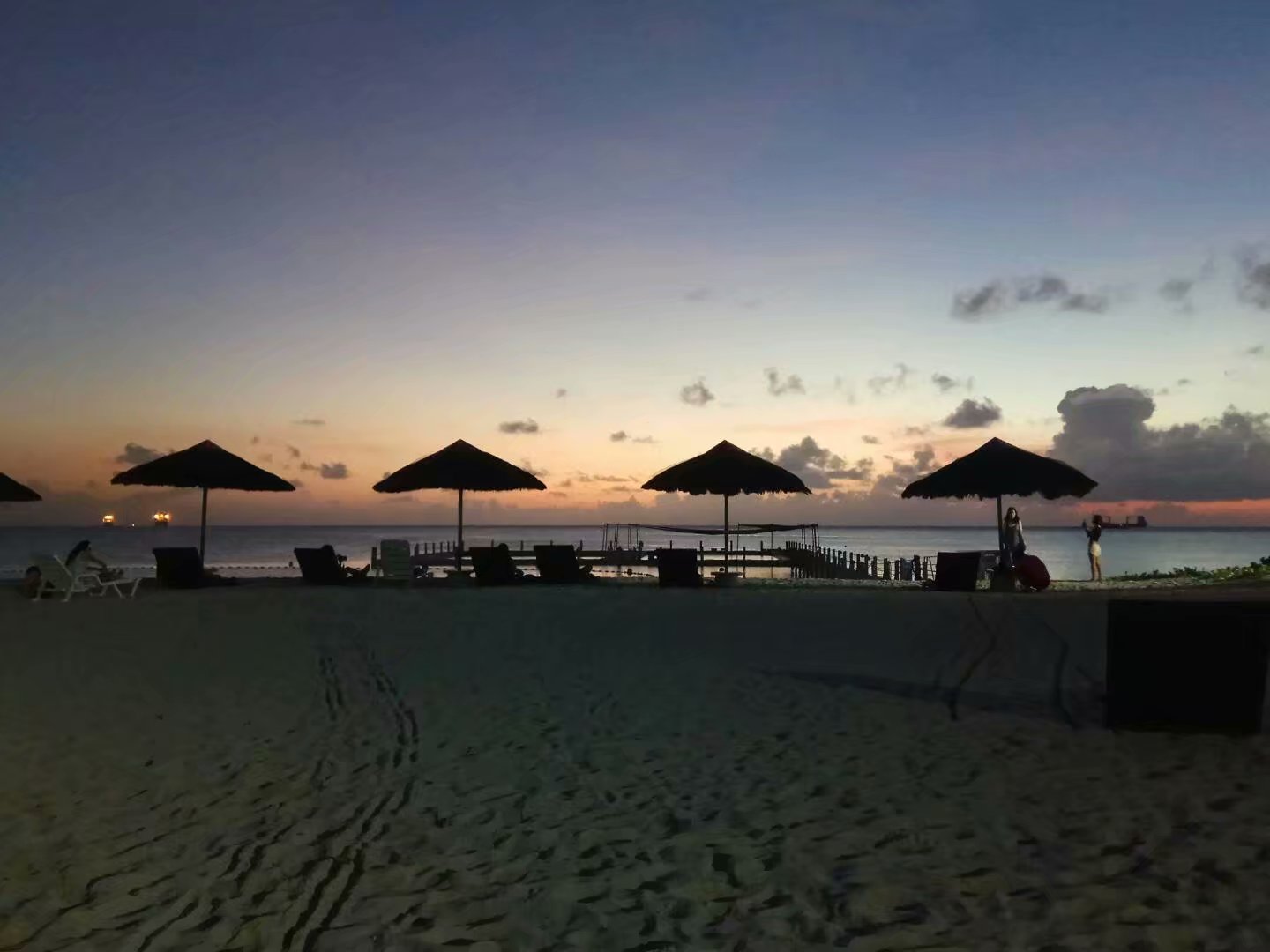 塞班租车环岛旅游攻略,塞班租车环岛攻略