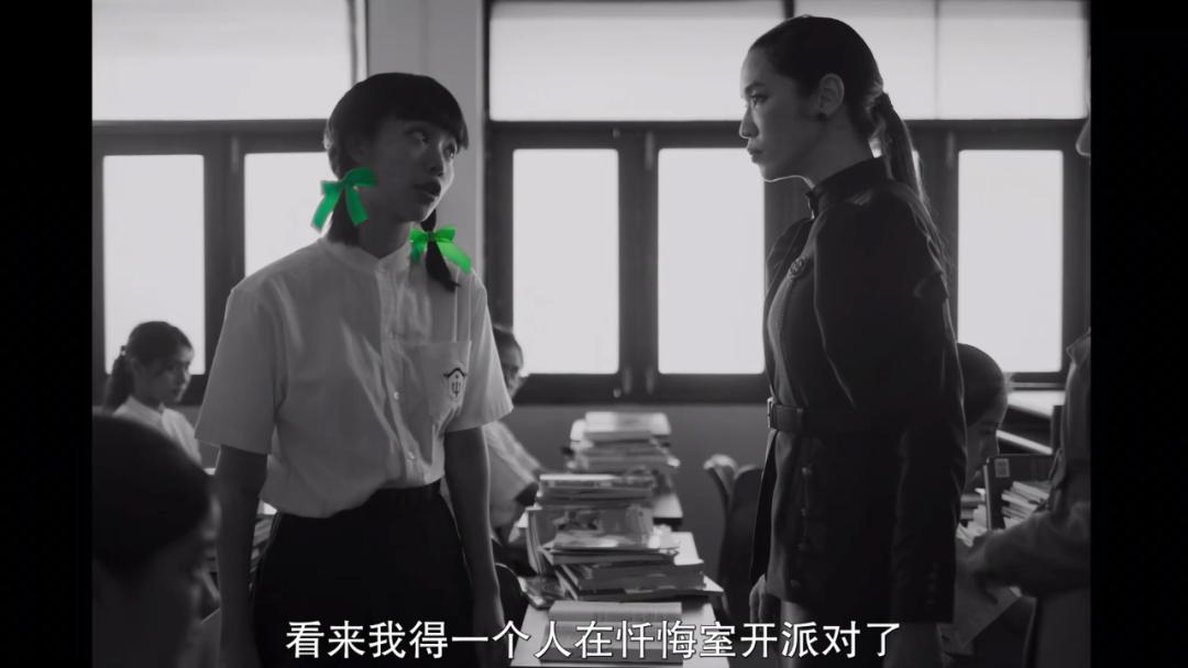 泰国18禁爽剧，终于回来了