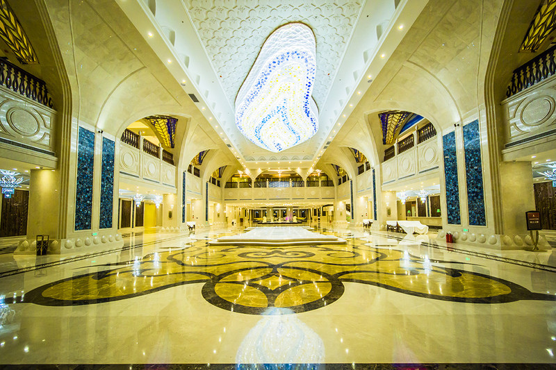 到西双版纳过大年，六日出行超详细吃，住，行攻略