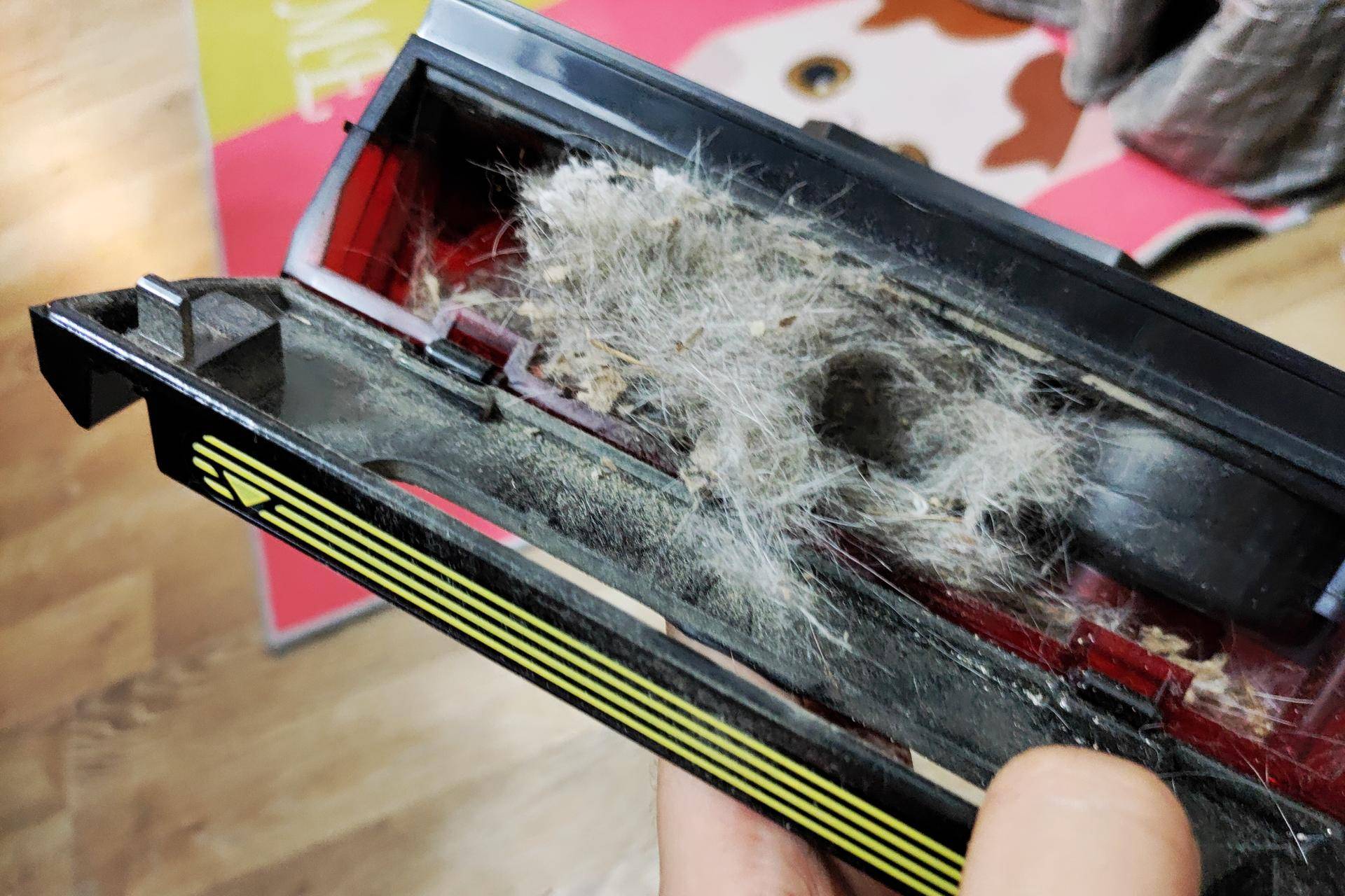 体验清扫机器人,体验机器人的一天