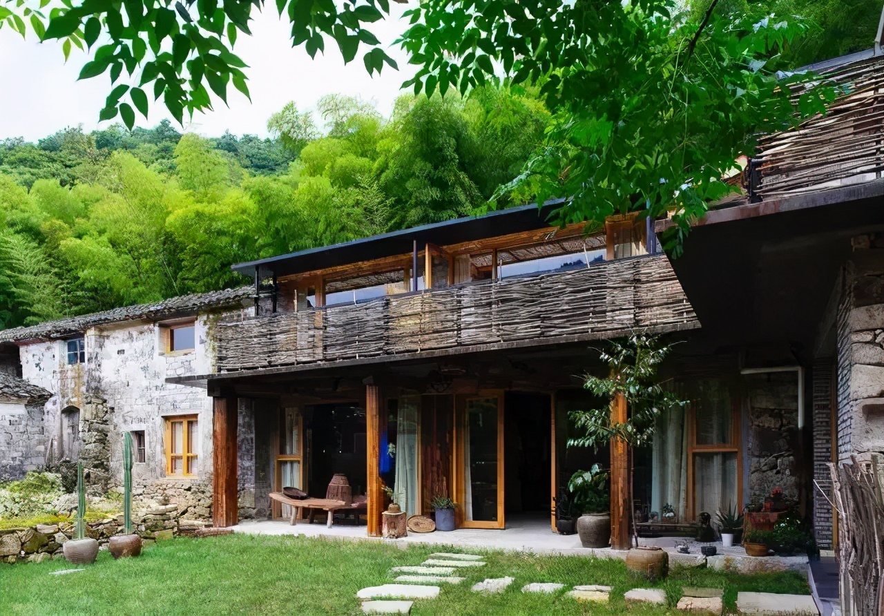 在临海这个远离喧嚷的台州小城里，还有哪些地方你还没浪过？