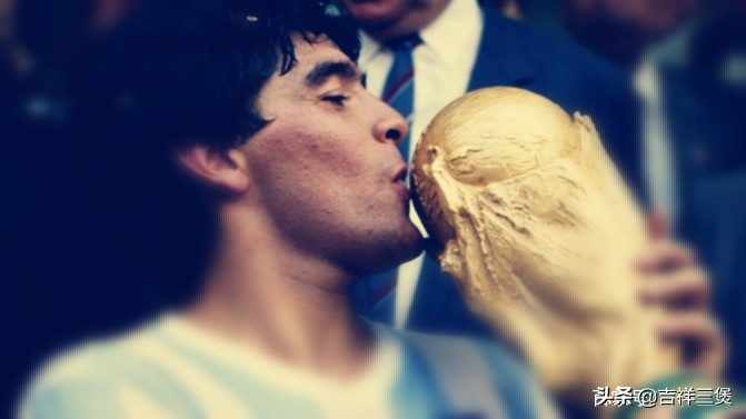 致敬马拉多纳集锦,致敬马拉多纳美洲杯