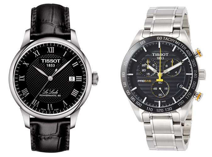 石英腕表和机械表差距在哪里,瑞士复古机械表推荐男款