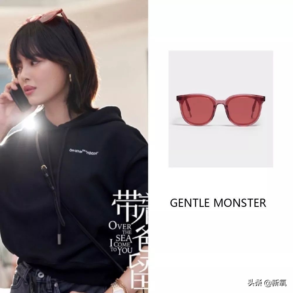 辛芷蕾新剧今日播出,辛芷蕾最近新剧