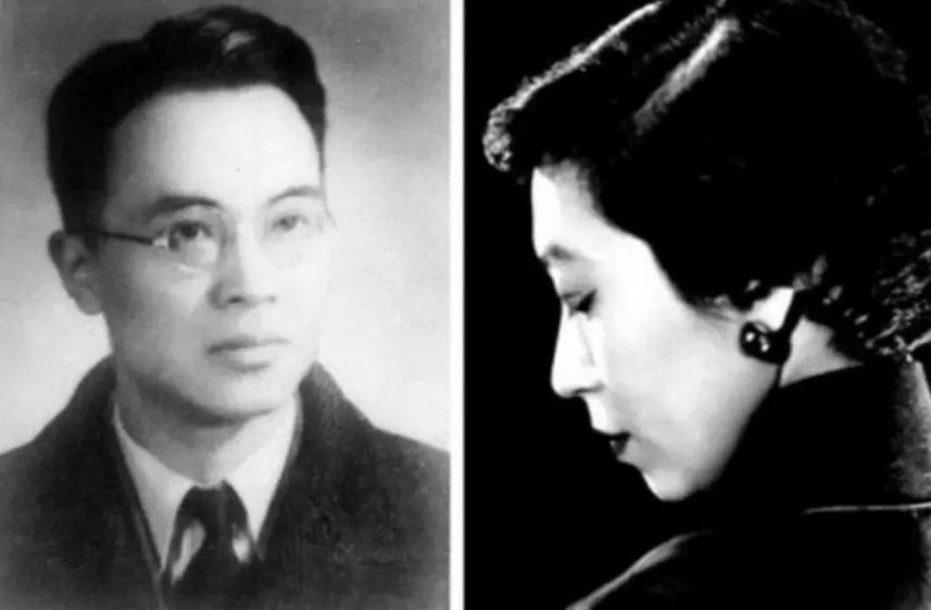 林徽因冰心三观,林徽因张爱玲冰心谁的成就更高