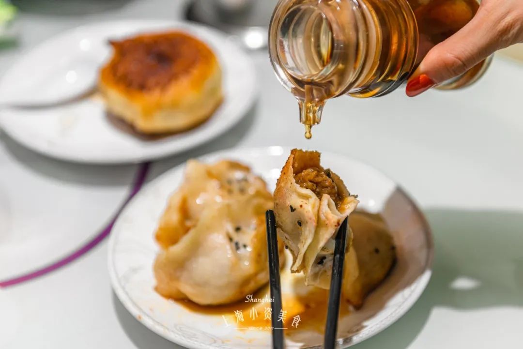 2020上海锅贴测评，跑遍7个区才敢掏出这份良心实测