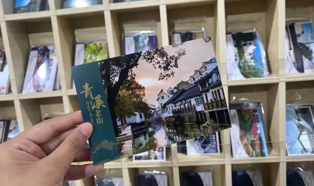 上海青溪老街有什么玩的,青溪古街自驾游攻略