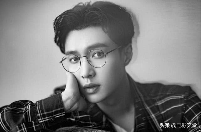 人气榜单张一山排名,虎扑口碑榜张一山